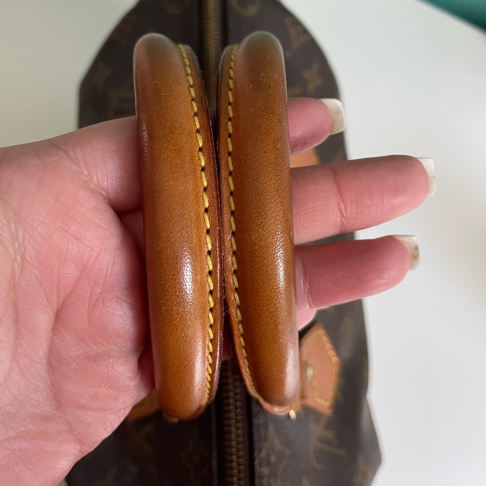 ❗️SOLD❗️Louis Vuitton Speedy 25 - Picture 2 of 7